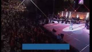 Haifa Wehbe "Hayat Albi & Ana Haifa" Carthage, Eng. subtitles أنا هيفاء قرطاج