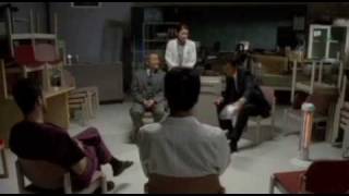 映画「チーム・バチスタの栄光」予告編