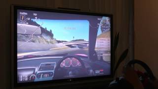 【GT6】 #56 MRチャレンジ レース2