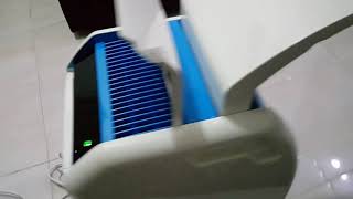 AC Portable Close Comfort PC9 Plus