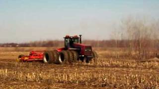 Terradisc 6000 QUEBEC