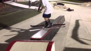 2015 liberty snowflex edit