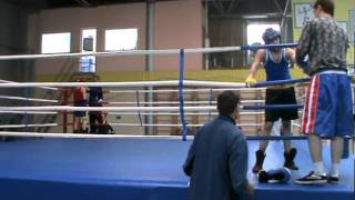 Голубев Даниил(PSK)-Крицук Михаил(Ивангород)3