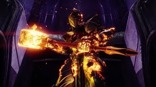 Destiny 2 Новинки, которые были замечены в новом трейлере