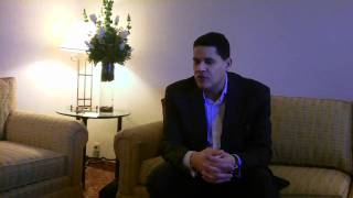 reggie move v kinect