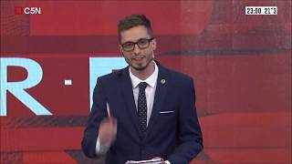 Esto Recién Empieza - Programa 30/01/2020 (parte 3)