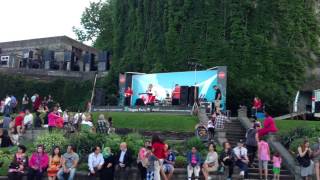 Summer of '69, Live at Niagara Falls Illumination Tower