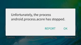How-to Fix android.process.acore On Android 5.0.2 Lollipop (Facebook App Contacts Error)