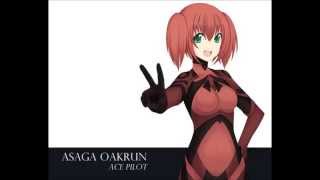 Sunrider OST Tides