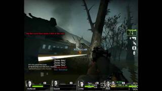 Crysis Metro Wars Hero Special Episode