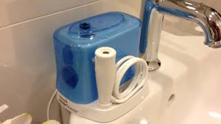 Waterpik WP 300