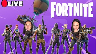 Fortnite Party time!