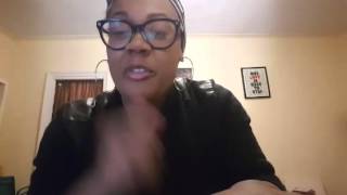 Q&A, Marriage, Sex, and Dating: Keep it Respectful #dontgetblocked #225clique pt 2