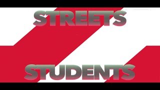 THE HEWRA - THE STREETS STUDENTS