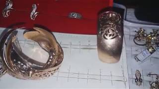 АЛТЫН БААСЫ / ЦЕНЫ ЗОЛОТО / ЗОЛОТЫЕ УКРАШЕНИЕ