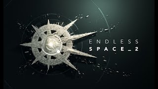 Endless Space 2 Trailer (Rus Sub)