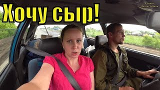 Про оптимизацию времени. Катя больше не хочет в лагерь. Много покупок.//Семья Фетистовых