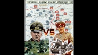 Command & Conquer World War II | USSR [the Admin] vs Germany [Brutal Army]