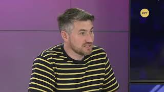 Егор Мисливец: языком прикрывают импотенцию власти // СЛЁТ БЛОГЕРОВ