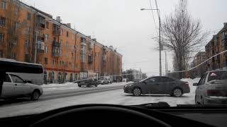 Наркота в такси.
