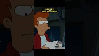 New Yorker Lieferjunge Fry