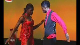 Bounce - Braulio Francisco & Erica Costa - Tango - Final