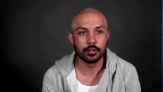 HIS Hair Clinic - Jayson 2 Years Later Update - Micro Scalp Pigmentation