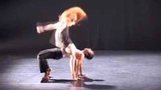 Maya and Tomer - Dinner