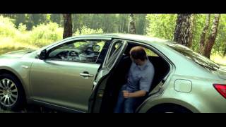 Видеотест Suzuki Kizashi