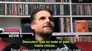 American Hardcore (Interview with Ian MacKaye 2)
