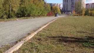 Детские квадроциклы bike 49cc Python ATV kinder