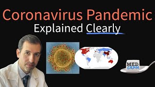 Coronavirus Outbreak - Transmission & Updates Explained