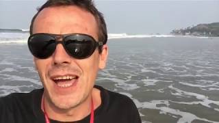ИНДИЯ ГОА GOA ОДНИМ ГЛАЗОМ ЗАЁПЫ АНГЕЛИНЫ И КАК СНЯТЬ ДОМ В ГОА GOA