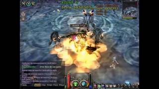 Mago level 90 no sod - Valento BPT