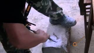 TEST Перфоратор DeWalt D25313K 800W 3 4J & Makita HR2810 800W 2 9J  Цена   MrHome BG