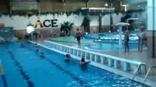 Deaf DPC ACE WATER SPA