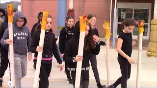 DIMECRES DE CENDRA 2019