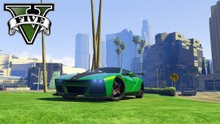 GTA 5 - Top 5 Best Paint job for UBERMACHT SC1  (UBERMACHT SC1)