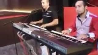 DRAHUŠ & ULAK & KAMIL - live / FIZERWEB/