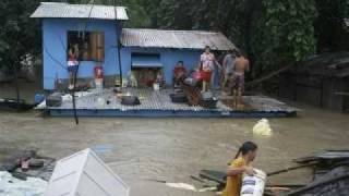 Ondoy's Fury