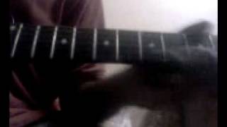 Guzarish intro from Ghazini