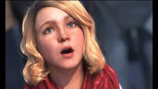 Destiny 2 - Amanda Holliday (Cut Scenes)
