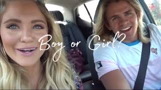 Cole and sav (Savannas pregnancy) ???(2018)