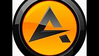 лучший АУДИО ПРОИГРЫВАТЕЛЬ - AIMP 4.12