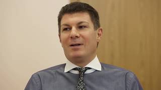 №7: Навык "Публичные выступления". Промо. Олег Брагинский в Бизнес разборках с Ильей Тимошиным