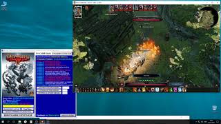 Divinity Original Sin 2 Trainer (+20) [Ver 3.0.150.954] [Update 03.11.2017] [64 Bit] {Baracuda}