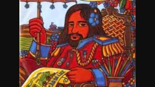 Alceu Valença - Bom Demais