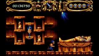 Amiga Longplay Myth - History In The Making