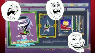 PvZ Garden warfare 2-UNLOCKING DISCO CHOMPER!