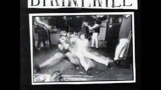 Bikini Kill - White Boy